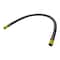 John Deere HYDRAULIC HOSE, JOHN DEERE OEM 4464999 4464999 - alternate 1