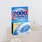 Spo DDI 933803 WD-40 Company Cleaner Toilet Bowl w/ Bleach and Blue Detergents 3.5 oz, 5PK WDF208017 - alternate 3