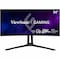 Viewsonic 34in ELITE 21:9 Mini-LED Curved 1440p 1ms 200Hz Gaming Monitor with USB-C. XG341C-2K - alternate 1