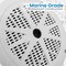Pyle 6.5 Inch Dual Marine Speakers PLMR61W - alternate 4