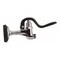 T & S Brass & Bronze Works T&S BRASS Pre-Rinse Spray Valve Assembly (1.15 GPM / 7.5 oz. at 60 psi) Chrome 5SV - alternate 1