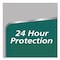 Dial Anti-Perspirant Deodorant, Crystal Breeze Scent, 1.5 oz, Roll-On Bottle, 48PK DIA 07686 - alternate 8