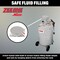 Zeeline Portable Oil Dispenser, 21Gallon ZE21OD - alternate 8