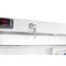 Koolmore 24 in. 12 cu. ft. Commercial Auto Defrost Glass Door Reach-In Freezer in White KM-RIF-1GD12C-A KM-RIF-1GD12C-A - alternate 7