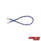 Extreme Max 3006.2912 BoatTector High-Strength Line SnubberStorage Bungee Value-48" w Medium Hooks Blue 3006.2912 - alternate 3