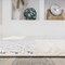 Jonathan Y Kerstin Geometric High-Low Cream/Gray 4 ft. x 6 ft. Area Rug SNT100A-4 - alternate 7