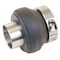 Edt SELF-ALIGNING INSERT BEARING QFIUF7-40-LKHTE - alternate 3
