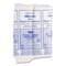 Dart Container, Foam, Hinged Tray, PK200 DCC 205HT1 - alternate 12