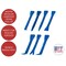 Bojo Tools 7-Piece Installer Plastic Pry Tool Kit - Light Duty ATH-M-NGL - alternate 14