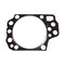 Liebherr CYLINDER HEAD GASKET, LIEBHERR OEM 9888961 9888961 - alternate 1