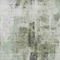 Homeroots 9' X 12' Mint Green Ivory And Gray Abstract Washable Indoor Outdoor Area Rug 603147 - alternate 7