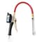 Interstate Pneumatics Digital Tire Inflator TF8000 with Dual Foot 6 Inch Truck Chuck T37 TF8137 - alternate 5