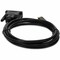 Add-On 6Ft Usb To Dvi-D M/M Black Adapter Cbl USBC2DVIDMM6F-AO - alternate 8