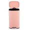 Happimess Connor Rectangular 13.2-Gallon Trash Can with Soft-Close Lid and FREE Mini Trash Can, Flamingo Pink HPM1006G - alternate 9