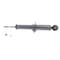 Kyb High Pressure Monotube Gas Strut,  551133 - alternate 2