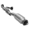 Ap Exhaust Converter-Direct Fit, 642264 642264 - alternate 3