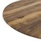 Flash Furniture Commercial 31.25" Round HPL Wrapped All Weather Tabletop in Natural ST-RD800B-1-M-3A-W-NAT-GG - alternate 10