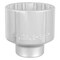 Performance Tool 3/4 in. Dr. 12pt Socket, 2-3/8 in. Chrome Vanadium, Corrosion Resistant W34574 - alternate 1