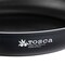 Tosca Cortona 10 Inch Nonstick Aluminum Frying Pan in Cool Black 82630.01 - alternate 5