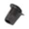 John Deere RIVET, JOHN DEERE OEM AT256340  AT256340 - alternate 4