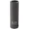 Sunex 1/2 in Drive 17Mm 12-Point Deep Impact Socket 267217 - alternate 2