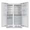 Koolmore Panel Ready Column Refrigerator and Freezer, 30 Refrigerator and 24 Freezer KM-PRC-R30F24 - alternate 9