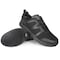 Genuine Grip Athletic Shoe, Black, Men's, 9, M, PR 1800-9M - alternate 1