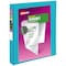 Avery Durable View 3 Ring Binder, 1 in Ring 17295 - alternate 1