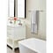 Amerock St. Vincent Brushed Nickel Contemporary 24 in 610 mm Towel Bar BH36044G10 - alternate 5