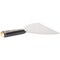 Wal-Board Tools Joint Knife 6", High-Carbon Blade, Plastic Handle Hammer-End Knives 022-006 - alternate 2