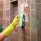 Libman Commercial Tile and Tub Scrub, PK6, Polypropylene 1161 - alternate 4