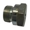 John Deere FITTING, JOHN DEERE OEM R49444 R49444 - alternate 5