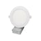 Beyond Led Technology LED Retrofit Downlight W/Butteryfly Clips, 12 Watt 1200 Lumens  Adj CCT 2700K-5000K  6, 12PK 156992 - alternate 6