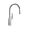 Blanco Rivana Pull Down 1.5 gpm, Stainless 442678 - alternate 1
