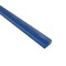 Apollo Tile Cobalt Blue 0.6 in x 12 in Glass Matte Pencil Liner Tile Trim 0.5 sqft/case, 10PK T88012M-15A - alternate 7