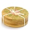 Urban Market 4 Piece Bamboo Coaster Set with Decorative Farm Animals 122886.04 - alternate 9