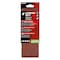 Trend Aluminum Oxide 75x533mm 40 Grit Sanding Belt, Pack of 3, AB/B75A/40A, 3PK U*AB/B75A/40A - alternate 7
