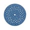 Norton Co 0 Sanding Disc, 5 in Dia, 1116 in Arbor, Coated, 40 Grit, Extra Coarse, Alumina Ceramic Abrasive 3234 - alternate 1