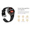 Kospet TANK T3 Special Edition 1.43-In. AMOLED Smartwatch with Stainless Steel Band Black P-TS003-B - alternate 9