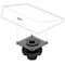 Logitech Grommet Mount for Video Conferencing Touch Controller 939001811 - alternate 2