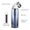 Brita Brita Premium 26 oz Night Sky BPA Free Filtered Water Bottle 1.00603E+13 - alternate 8