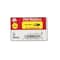Hillman USS Flat Washer Yellow Dichromate Steel 5/8in Yellow Dichromate, 25PK 280307 - alternate 11
