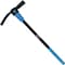 Channellock 5 Lb. Steel Cutter Mattock with 36'' Fiberglass Handle 34997 - alternate 5
