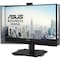 Asus 27in Class Webcam WQHD LCD Monitor, 16:9, Black BE27ACSBK - alternate 11