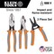 Klein Tools Insulated Tool Kit, 3-Piece 9416R - alternate 10