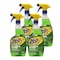 Zep Cleaner/Degreaser, 32 Oz Bottle, Liquid, Light Yellow, 12 PK ZUALL32 - alternate 8