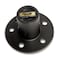 Milemarker Supreme Locking Hub, , Set Of 2, 2PK 428 - alternate 1