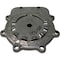 Agco PLATE COVER ALUMINUM, AGCO OEM AG001921 AG001921 - alternate 9