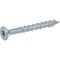 Hillman Multi-Material Screws, Zinc-Plated Steel 25 PK 116722 - alternate 5