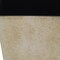 Homeroots 5in Cream Recycled Plastic Indoor Outdoor Square Pot Planter 488253 - alternate 4